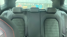 SEAT Arona 1.0 TSI 110 FR Sport 5dr DSG Petrol Hatchback